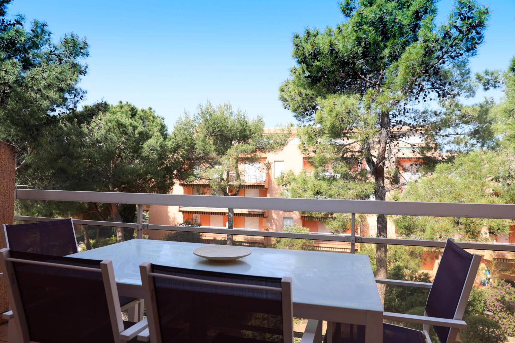 L'Amiraute 150M De La Plage Bormes-les-Mimosas Exterior foto